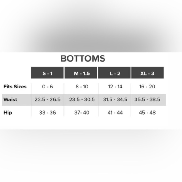 Dona Jo Flirty Tennis Pickleball Golf Running Skirt Skort Floral Bright Tropical - Picture 7 of 7